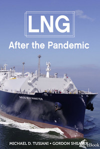 LNG: After the Pandemic eBook Tusiani Shearer ISBN 9781955578134