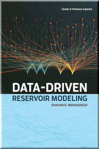 Data-Driven Reservoir Modeling Mohaghegh Book 9781613995600