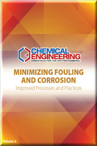 Minimizing Fouling And Corrosion: Improved Processes and Practices- Volume Two - electronic book
