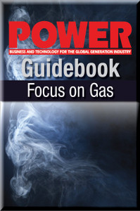 POWER Guidebook: Focus on Gas - electronic book