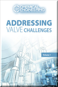 Addressing Valve Challenges- Volume One - electronic book