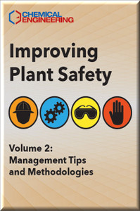 Improving Plant Safety- Volume 2: Management Tips and Methodologies - electronic book Improving Plant Safety- Volume 2: Management Tips and Methodologies - electronic book