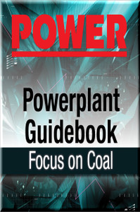 Power Plant Guidebook: Focus on Coal - electronic book