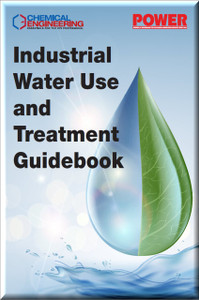Industrial Water Use and Treatment Guidebook - electronic book