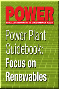Power Plant Guidebook: Focus on Renewables - electronic book