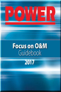 Focus on O&M Guidebook: 2017 - electronic book