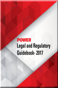Legal and Regulatory Guidebook- 2017 - electronic book