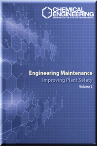 Engineering Maintenance Improving Plant Safety- Volume 2 - electronic book Engineering Maintenance Improving Plant Safety- Volume 2 - electronic book