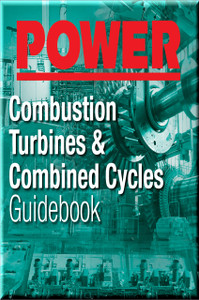 Combined-Cycle Gas & Steam Turbine Power Plants Book Rolf