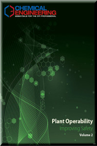 Plant Operability: Improving Safety - Volume Two - electronic book Plant Operability: Improving Safety - Volume Two - electronic book