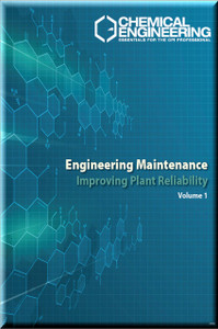 Engineering Maintenance: Improving Plant Reliability Volume 1 - electronic book Engineering Maintenance: Improving Plant Reliability Volume 1 - electronic book