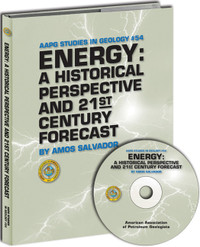 Energy: A Historical Perspective and 21st Century Forecast