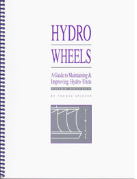 Hydro Wheels: A Guide to Maintaining and Improving Hydro Units