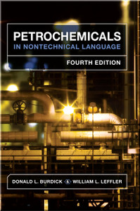 Petrochemicals in Nontechnical Language eBook Donald L. Burdick