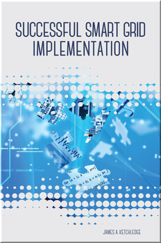 Successful Smart Grid Implementation Book Ketchledge ISBN 9781593703516