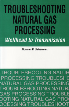 Troubleshooting Natural Gas Processing