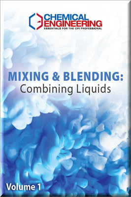 Mixing and Blending: Combining Liquids - electronic book