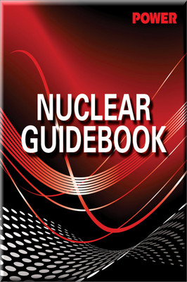Nuclear Guidebook - electronic book