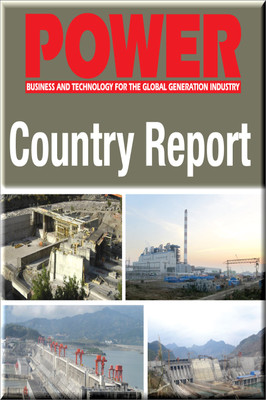 POWER's Country Report - electronic book