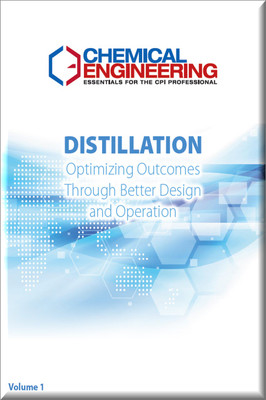 Distillation: Optimizing Outcomes Through Better Design and Operation - electronic book