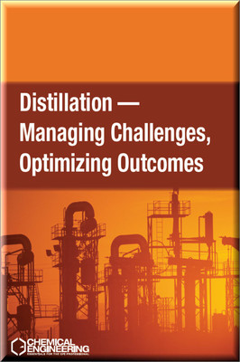 Distillation-Managing Challenges, Optimizing Outcomes - electronic book