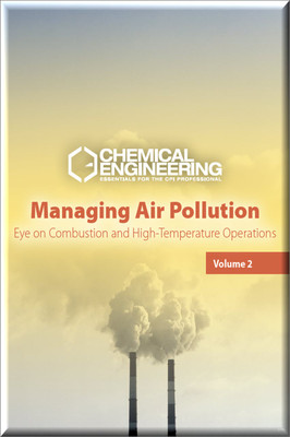 Managing Air Pollution-Volume 2: Eye on Combustion and High-Temperature Operations - electronic book