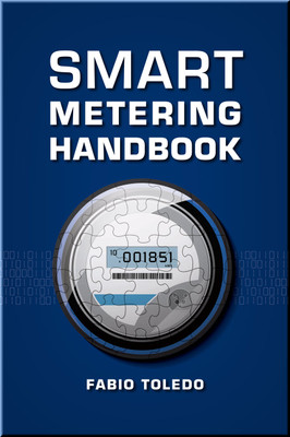 Smart Metering Handbook Book Toledo ISBN 9781593702984