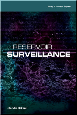 Reservoir Surveillance Kikani Book 9781613993040