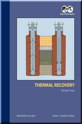Thermal Recovery Prats Book 9781613995488