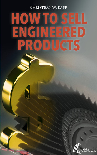 How to Sell Engineered Products - eBook