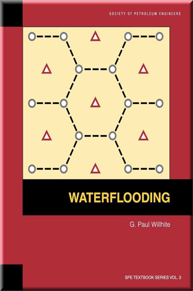 Waterflooding  Willhite Book 9781555630058