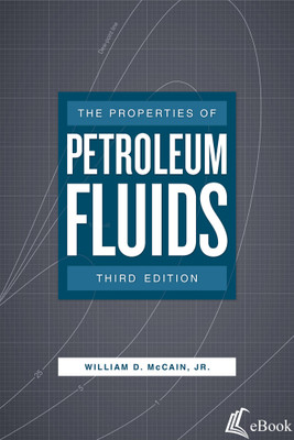 Properties of Petroleum Fluids eBook William McCain ISBN