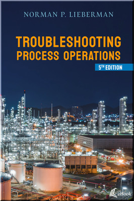 Troubleshooting Process Operations, 5th Edition Book