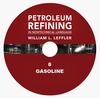 PETROLEUM REFINING IN NONTECHNICAL LANGUAGE BY WILLIAM L LEFFLER PDF visual data 5