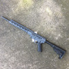 JR CARBINE (9mm) GRAY