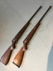 (CONSIGNMENT) (2) Mossberg Model 190 16GA Bolt Action - w/ Ammo