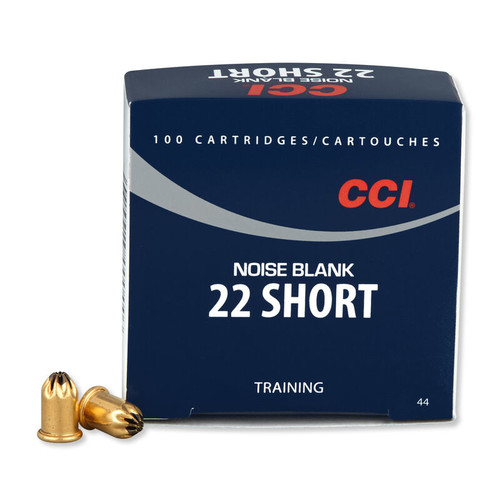 cci-cci-22-short-noise-blanks-100-rnds