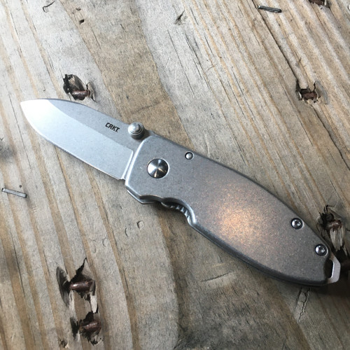 CRKT, Squid