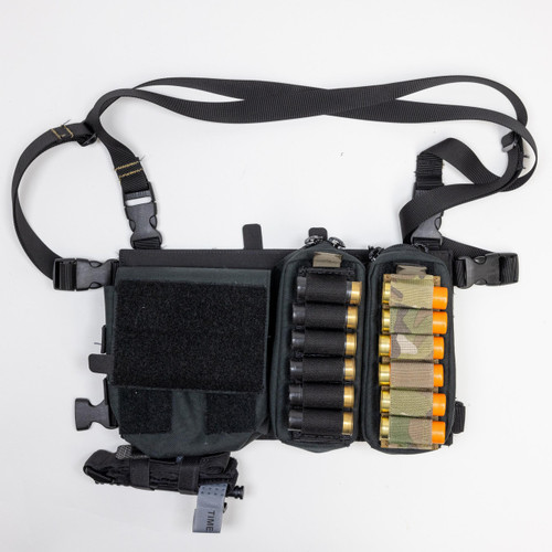 S&J Micro Shotgun Chest Rig