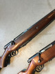 (CONSIGNMENT) (2) Mossberg Model 190 16GA Bolt Action - w/ Ammo