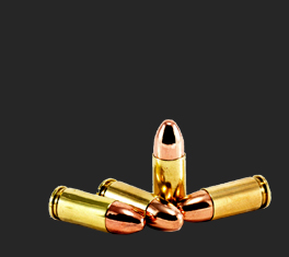 AMMUNITION
