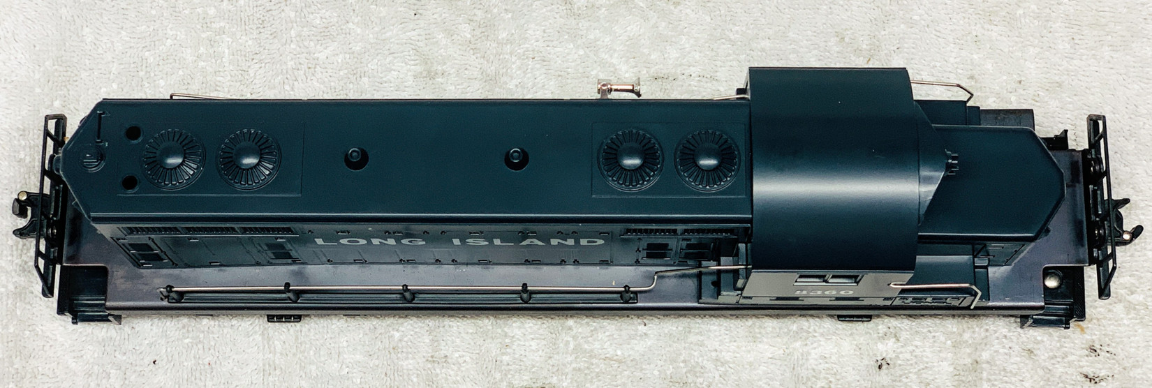 8360 Long Island GP-20 Diesel (NOS) - All Aboard Train Shoppe