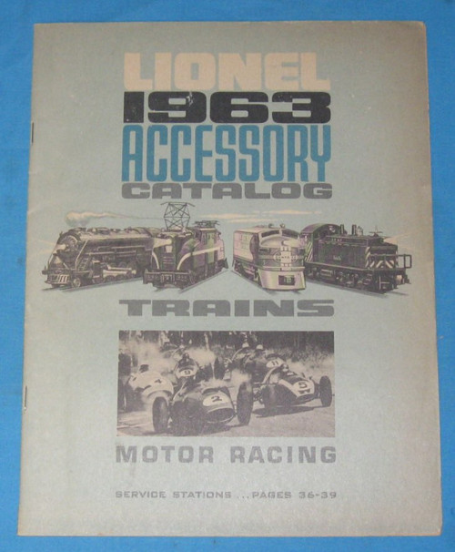 1963 Accessory Catalogue (8)
