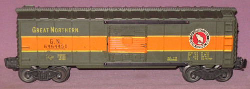 6464-450 Great Northern Box Car (6+)