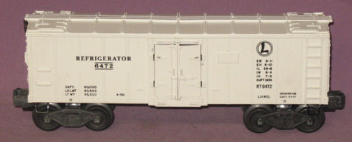 6472 Refrigerator Car (8)