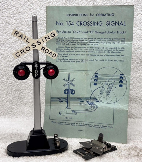 154 Road Crossing Signal (7)