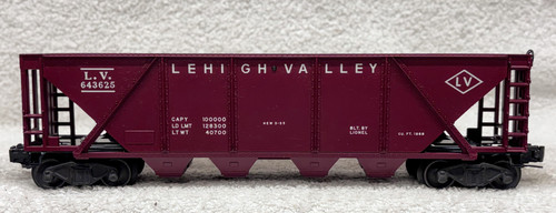 6436-25 Lehigh Valley Hopper (9) 6436-25 Lehigh Valley Hopper (9)