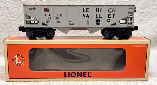 16434 Lehigh Valley Hopper (NOS) 16434 Lehigh Valley Hopper (NOS)