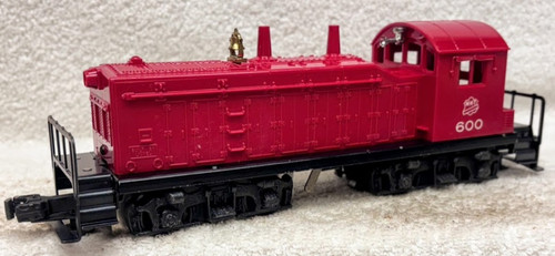 600 MKT NW-2 Diesel Switcher (7) 600 MKT NW-2 Diesel Switcher (7)