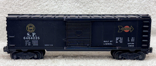 6464-225 Southern Pacific Box Car ( 7++ ) 6464-225 Southern Pacific Box Car ( 7++ )